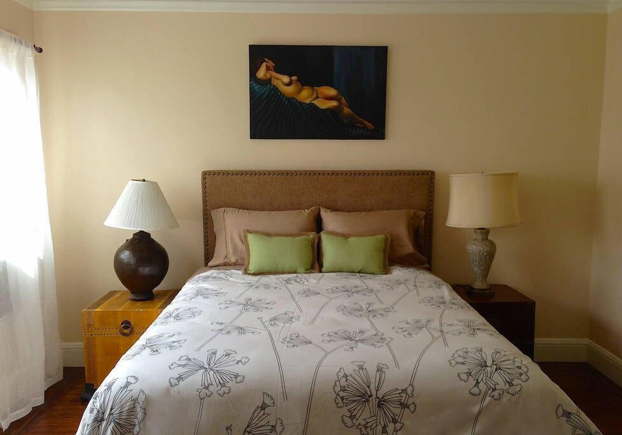 Habitación Charming 2 bdrm Dolores Heights Apt
