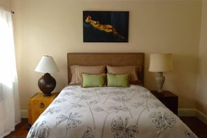 Arriendo temporal - Charming 2 bdrm Dolores Heights Apt
