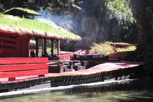 Actividad - F/D TERMAS GEOMETRICAS