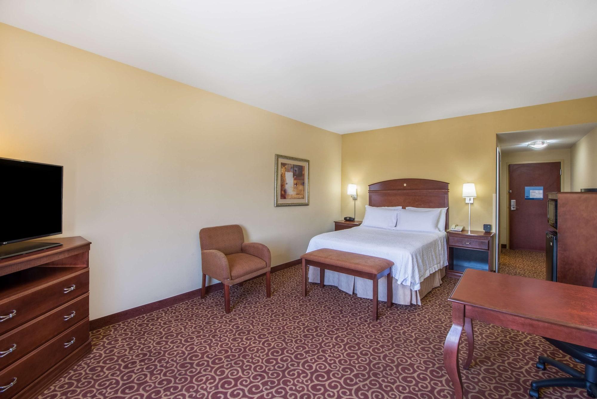 Habitación Hampton Inn & Suites Oklahoma City - South