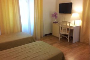 Alojamiento - Hotel La Capannina