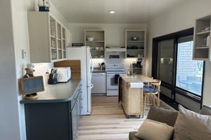 Alquiler Vacacional - Pet friendly, studio in Countryside by Harvey and Rifle Gap, farm fresh eggs