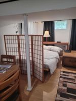 Alojamiento - Studio Suite in the famous beach coast of NB. Only 2 Km from Parlee Beach!