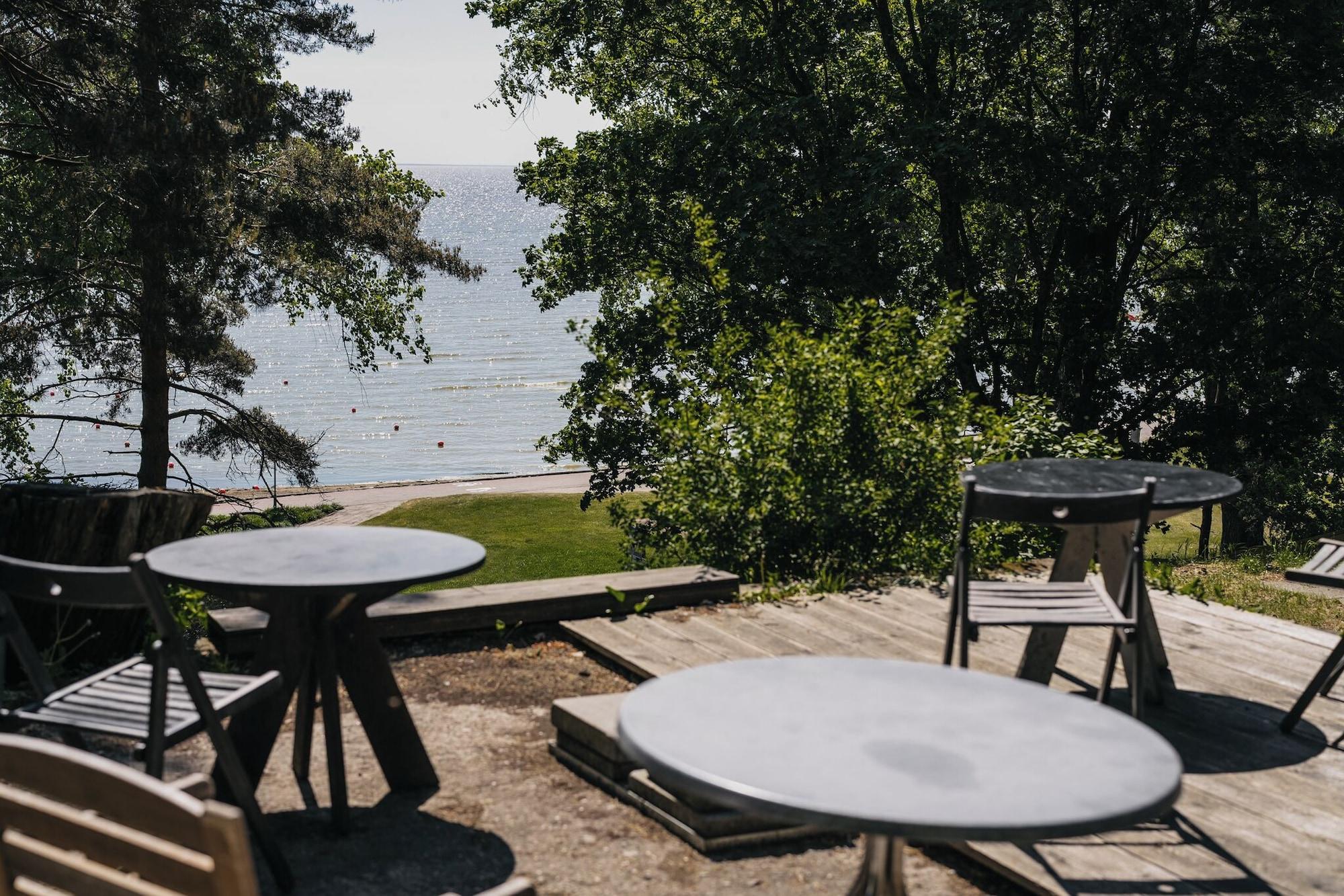 Comodidades del Alojamiento Kastytis