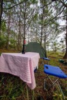 Alquiler Vacacional - Camping de Los Peroles