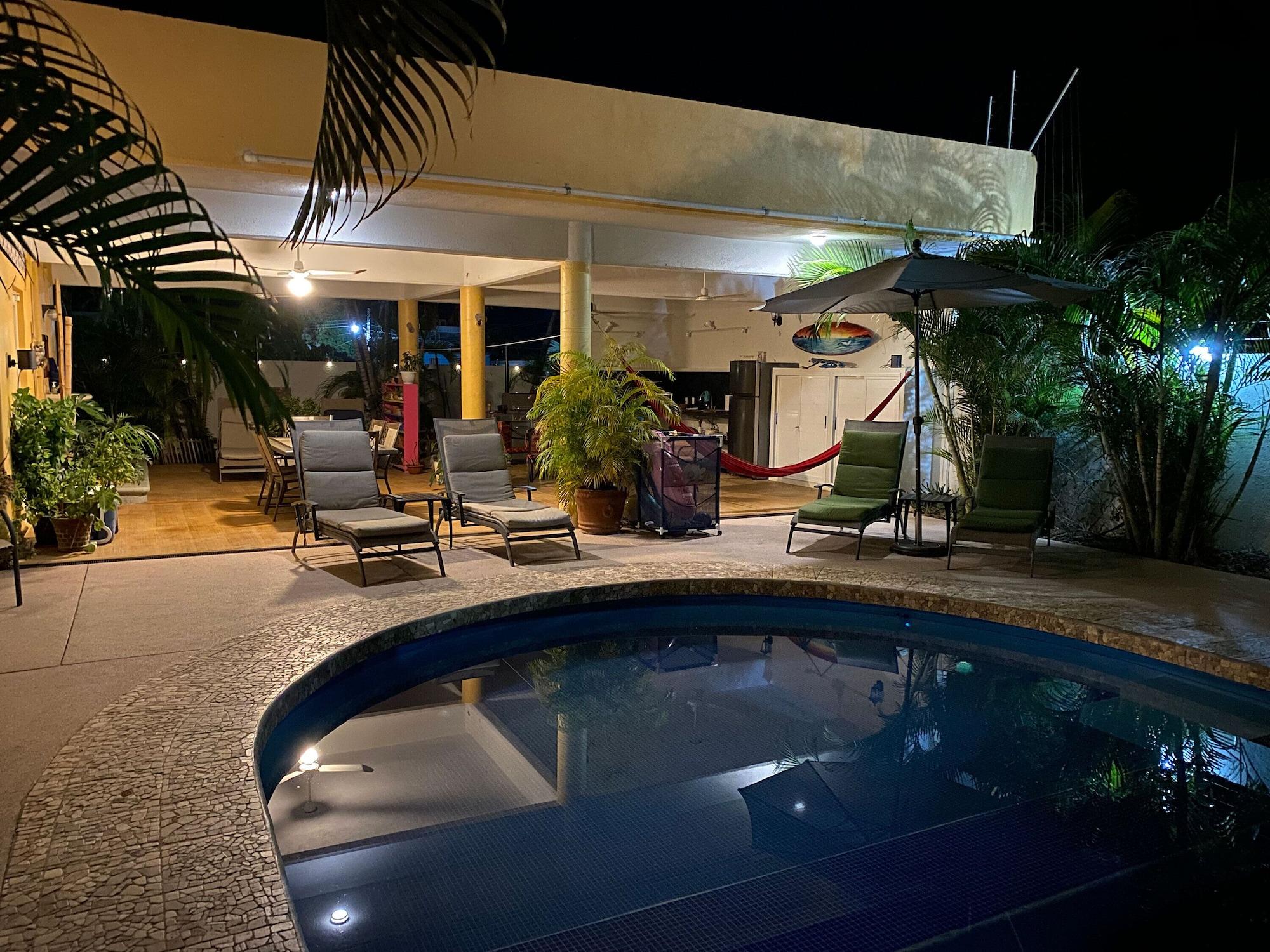 Comodidades del Alojamiento Zandoyo Bed & Breakfast