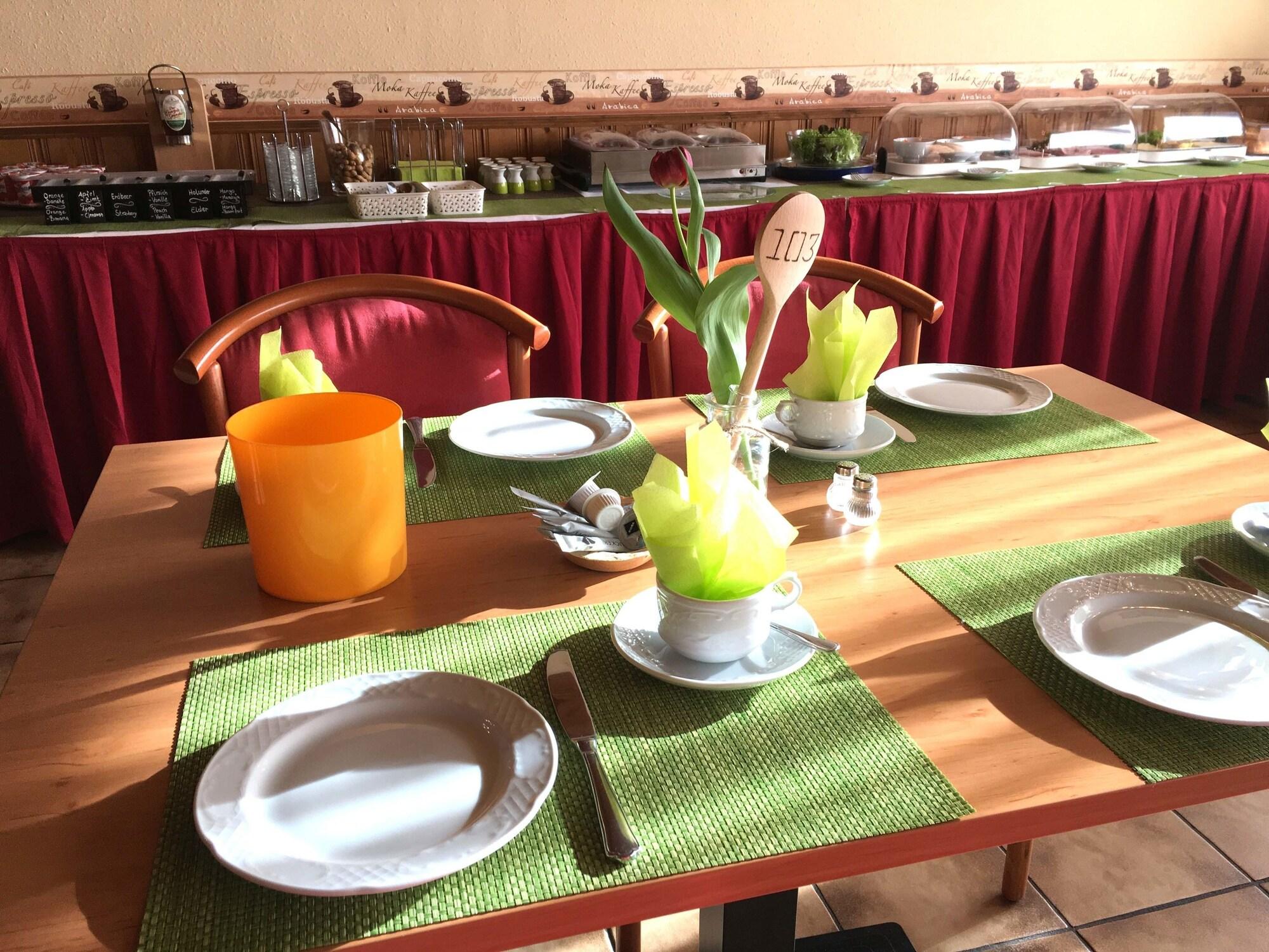 Restaurant Hotel Gasthof Rose