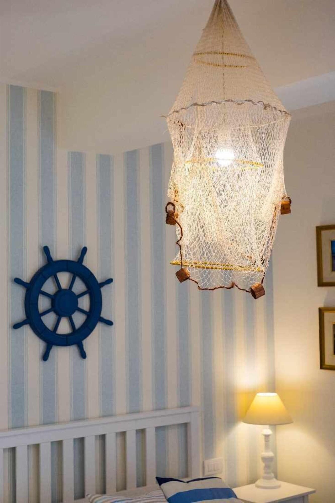 Set de Habitación B&B Quattro Torri