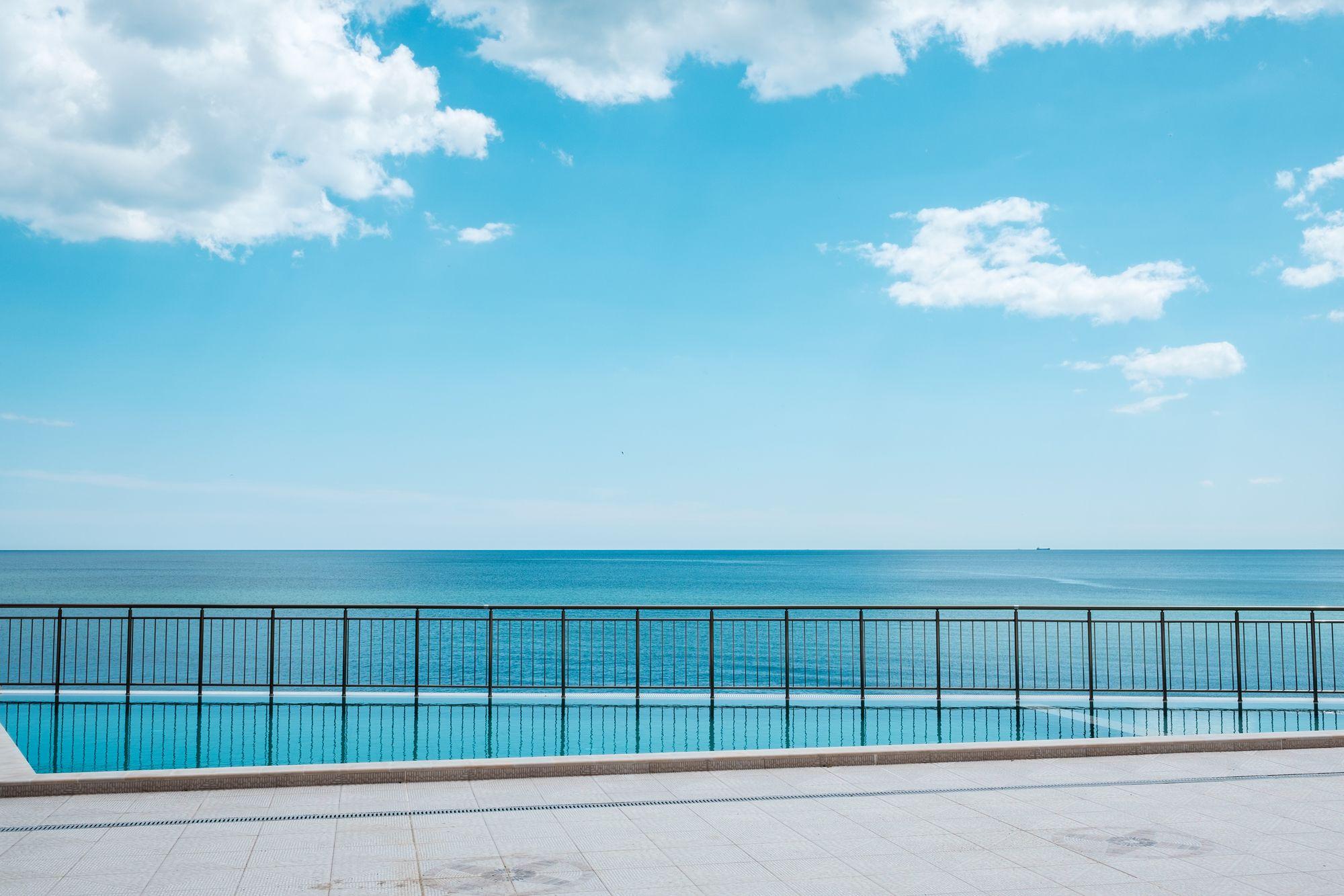 Instalaciones Recreativas Cabacum Plaza ApartHotel