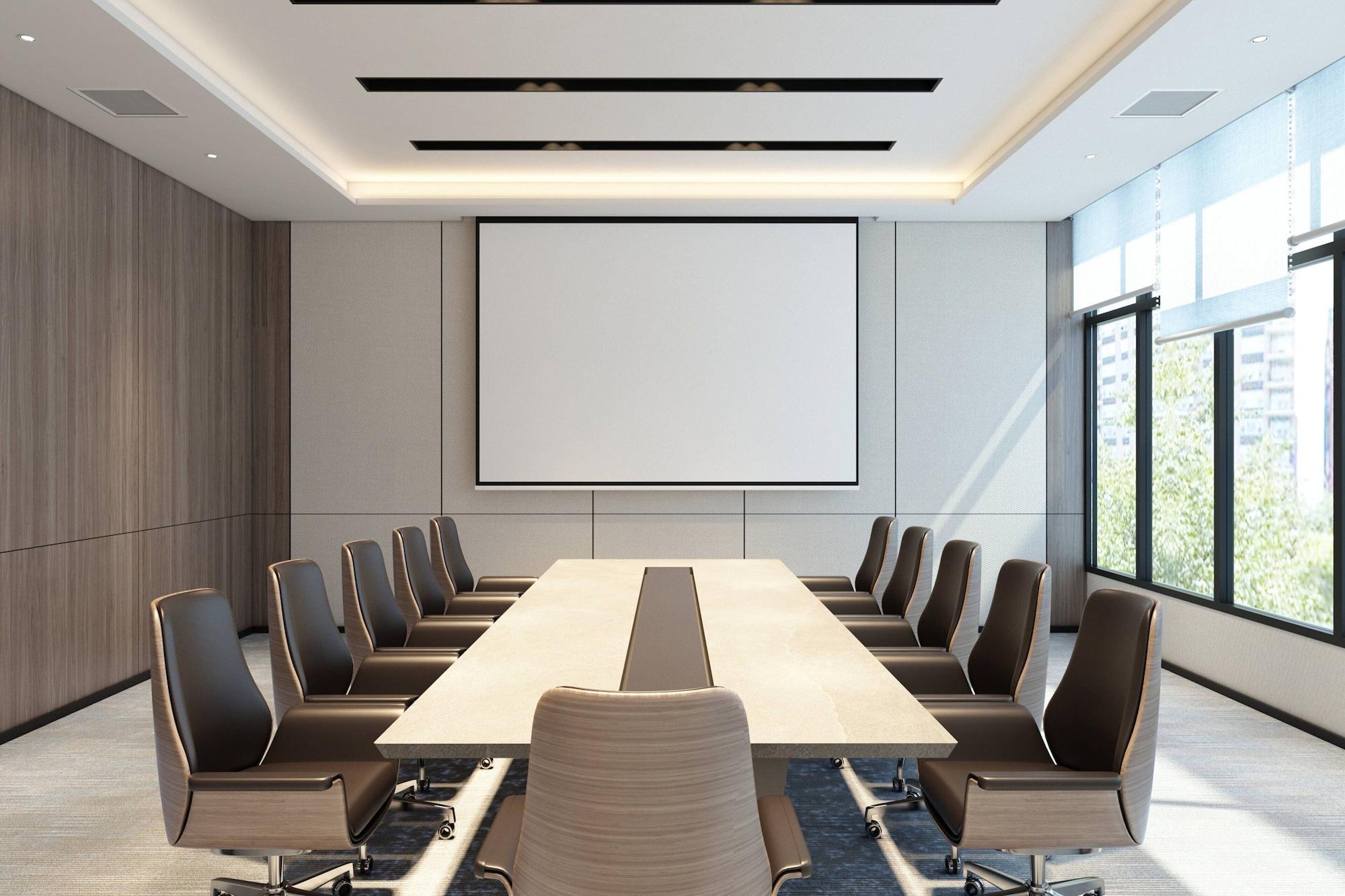 Sala de Reuniones Fairfield by Marriott Harbin Downtown
