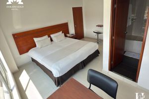 Alojamiento - Hotel Dorado Gold Bogota