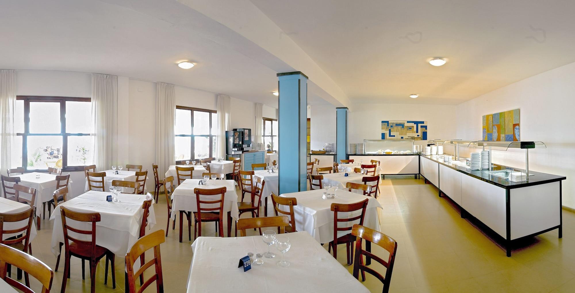 Restaurant Hotel Figueretes