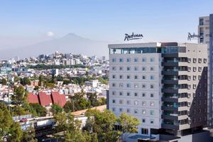 Alojamiento - Radisson Puebla Angelopolis