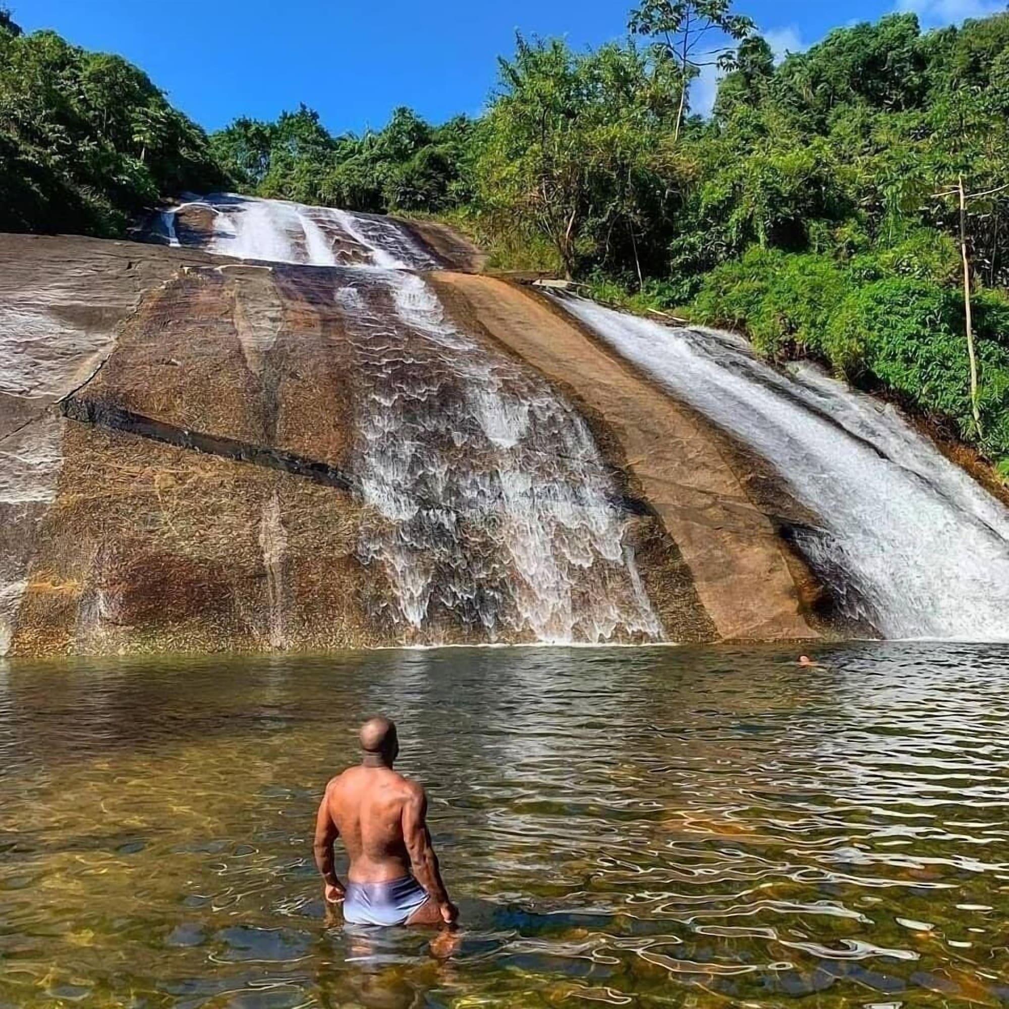 Varios Suites Paquetá Ilhabela