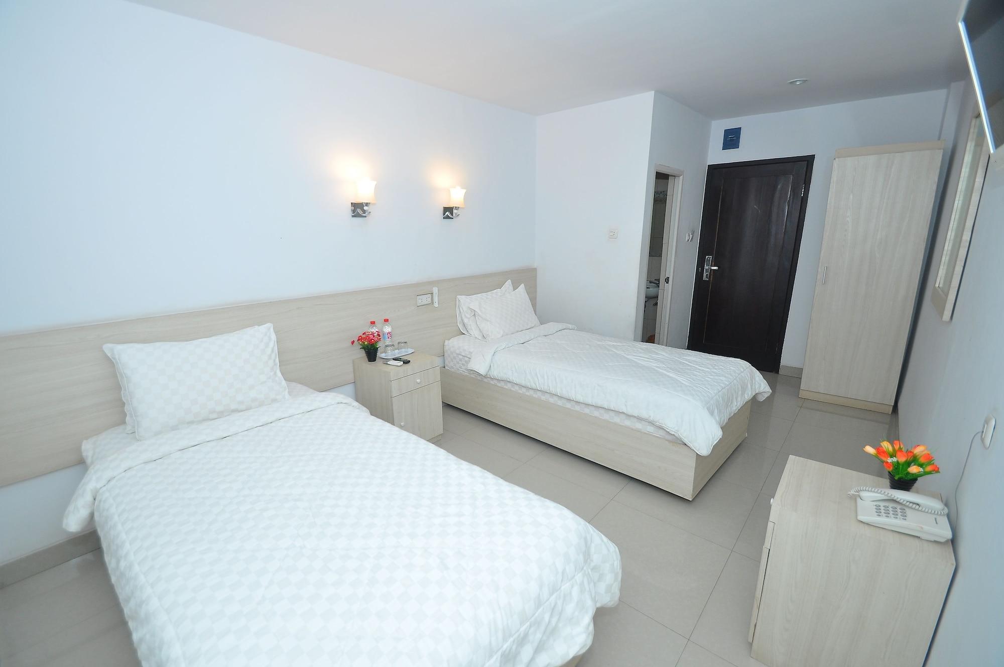 Habitación Grand Malaka Ethical Hotel