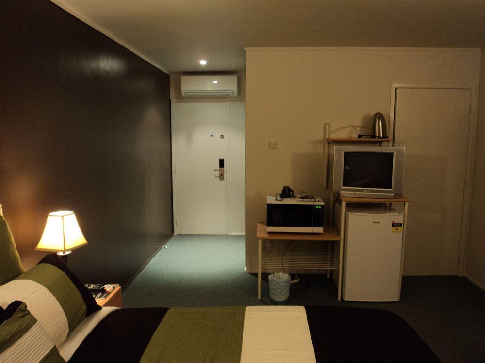 Habitación Sai Motels - Greenlane Auckland