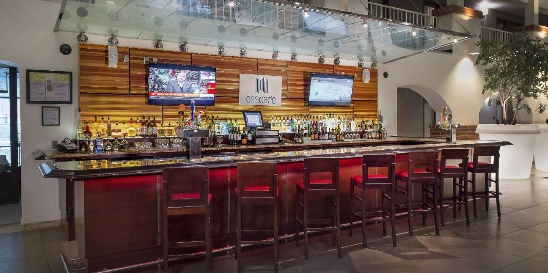 Bar/Salón Hotel Lumiere at the Arch Trademark Collection