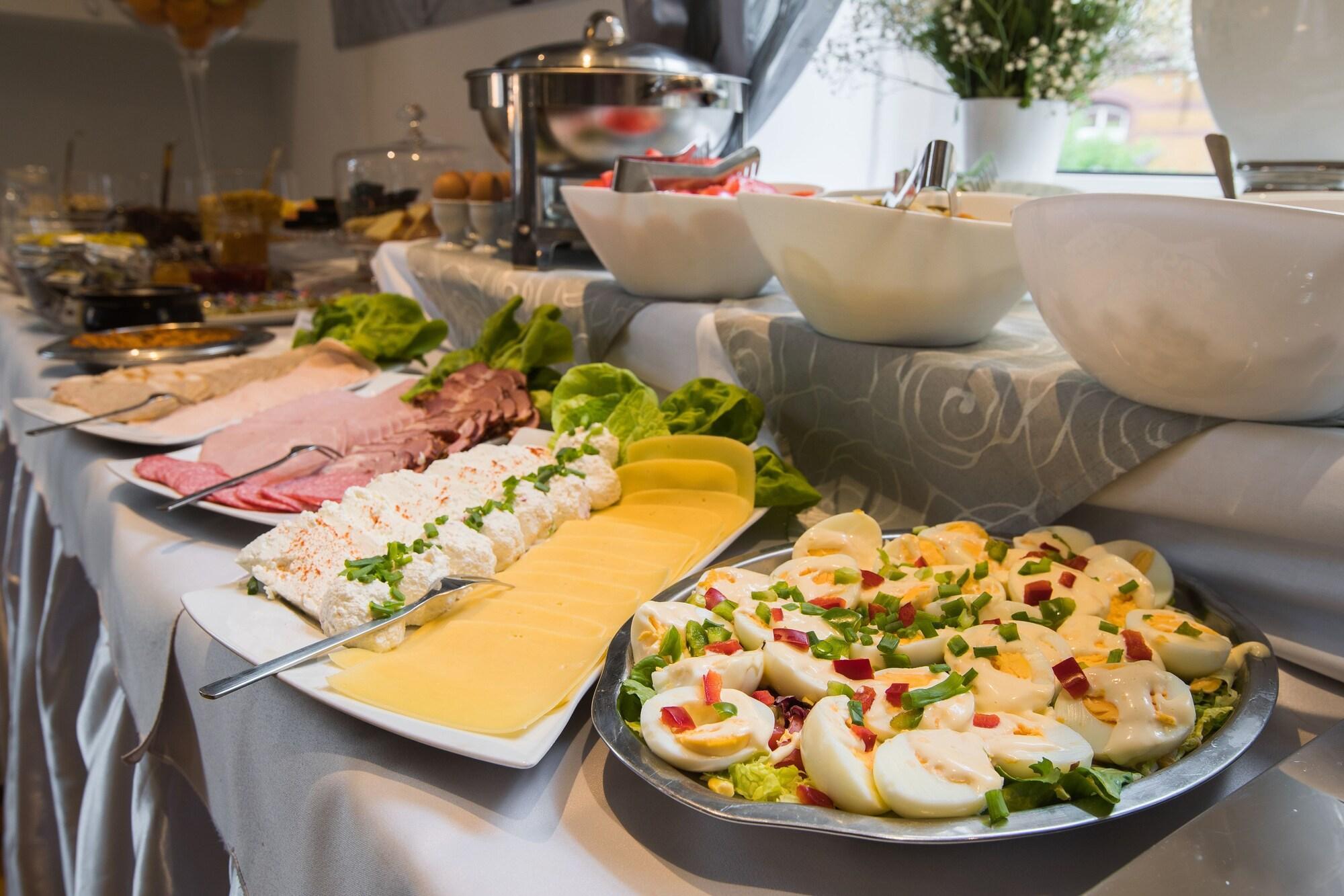 Restaurant Hotel Kapitan