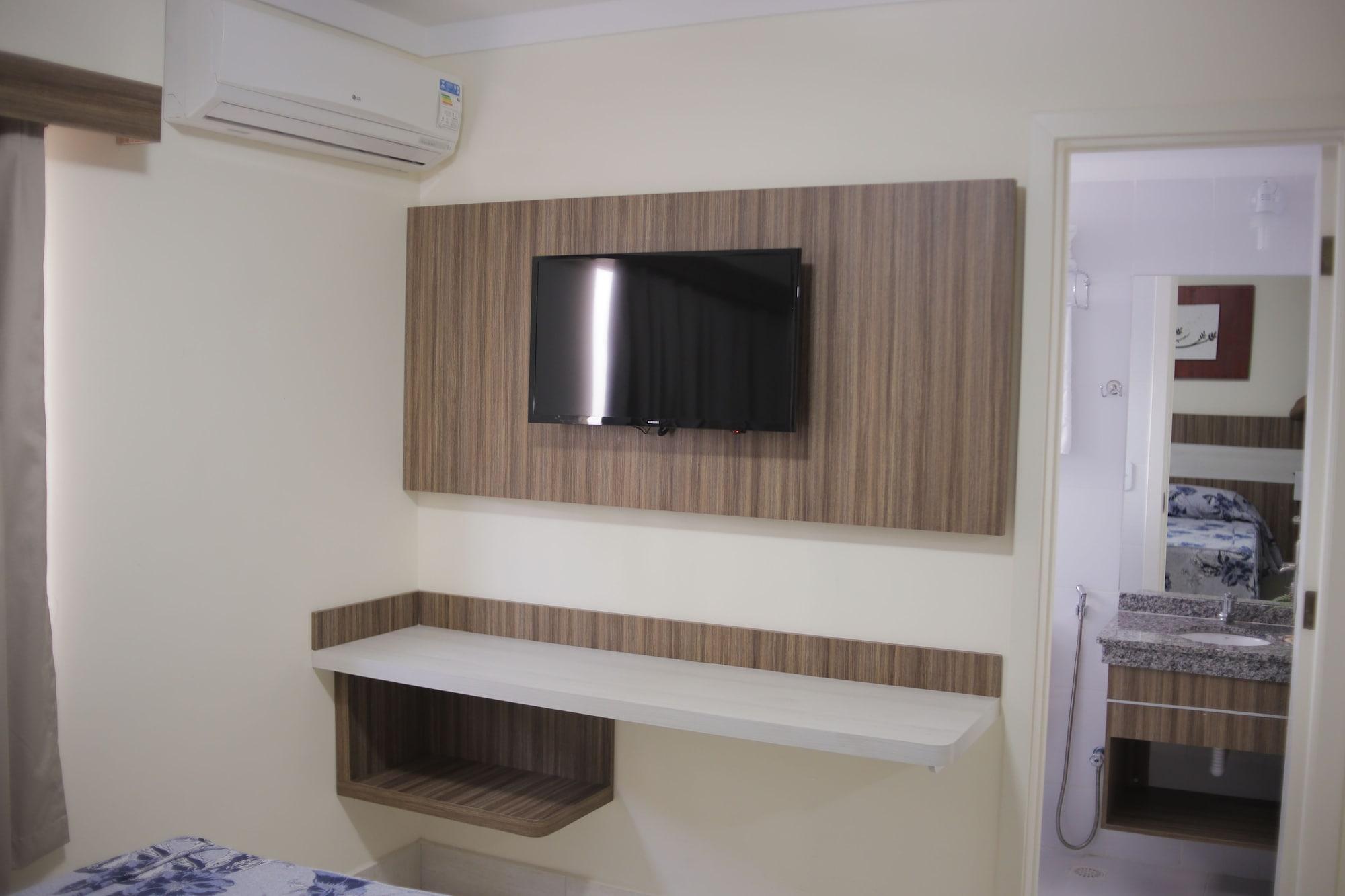 Habitación Lacqua diRoma Hotel e Parque Aquático