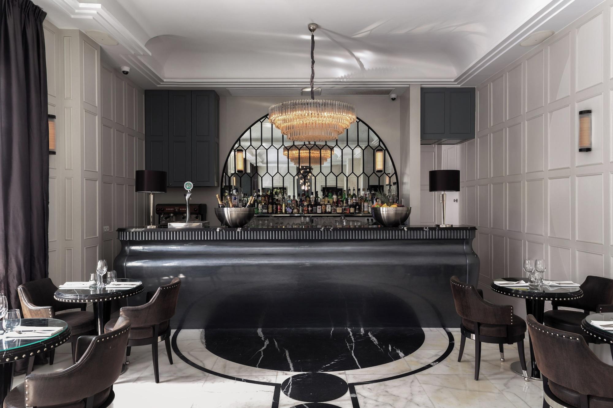 Restaurant MIM Ibiza Member of Meliá Collection