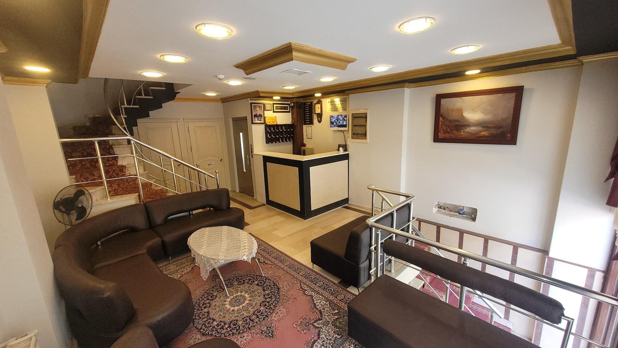 Varios Mehmet Bey Hotel