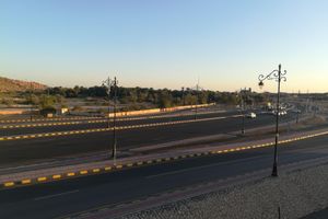 undefined - Tanuf Residency Hotel