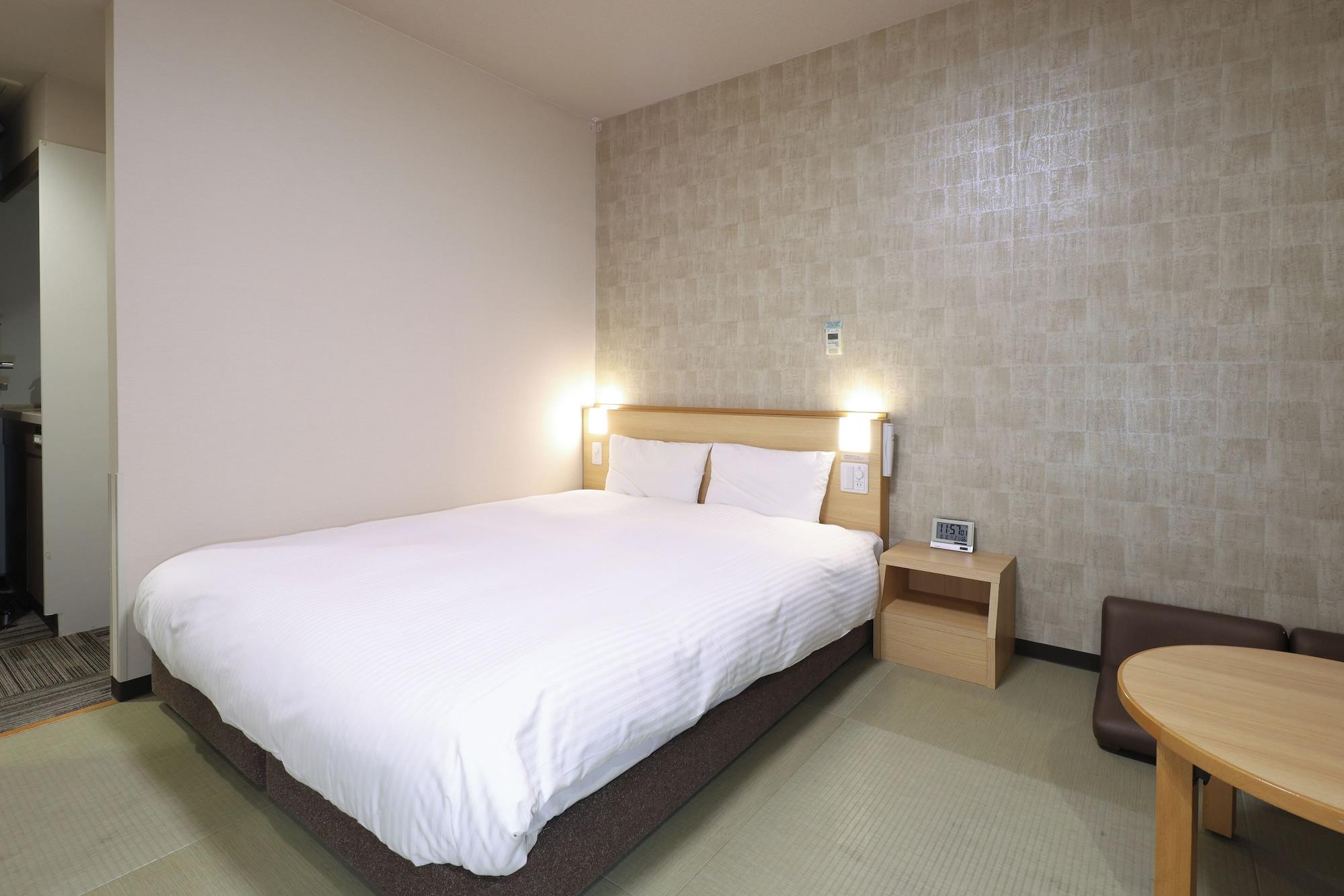 Habitación Dormy Inn Soga Natural Hot Spring