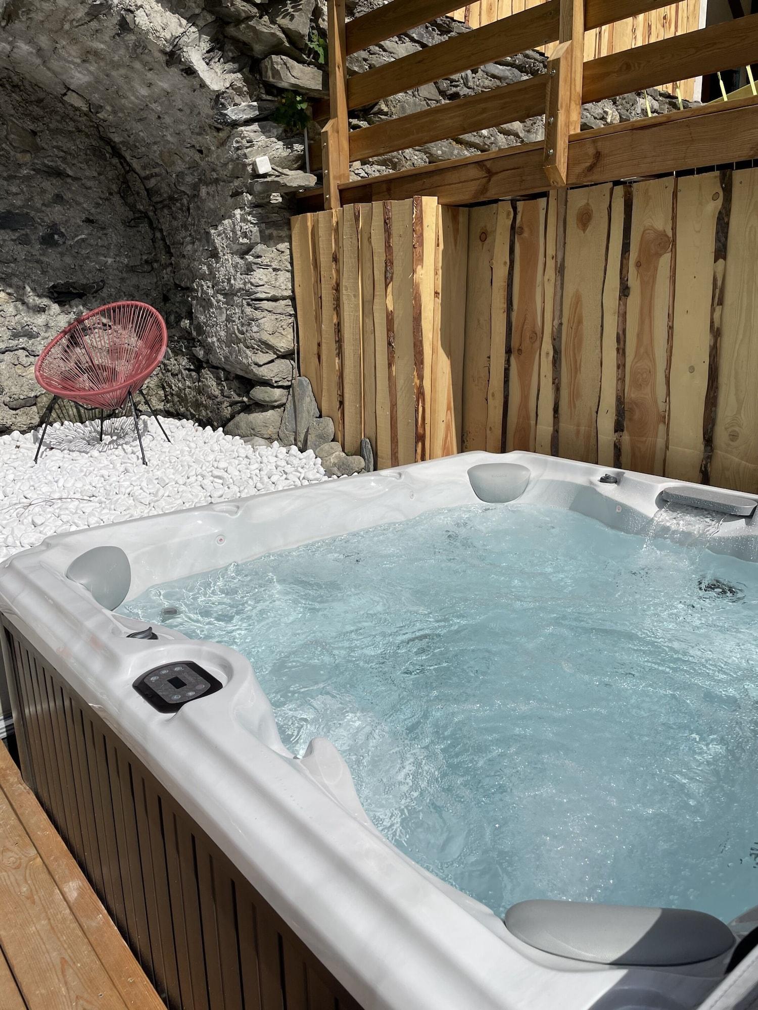 Spa Maison Caramel