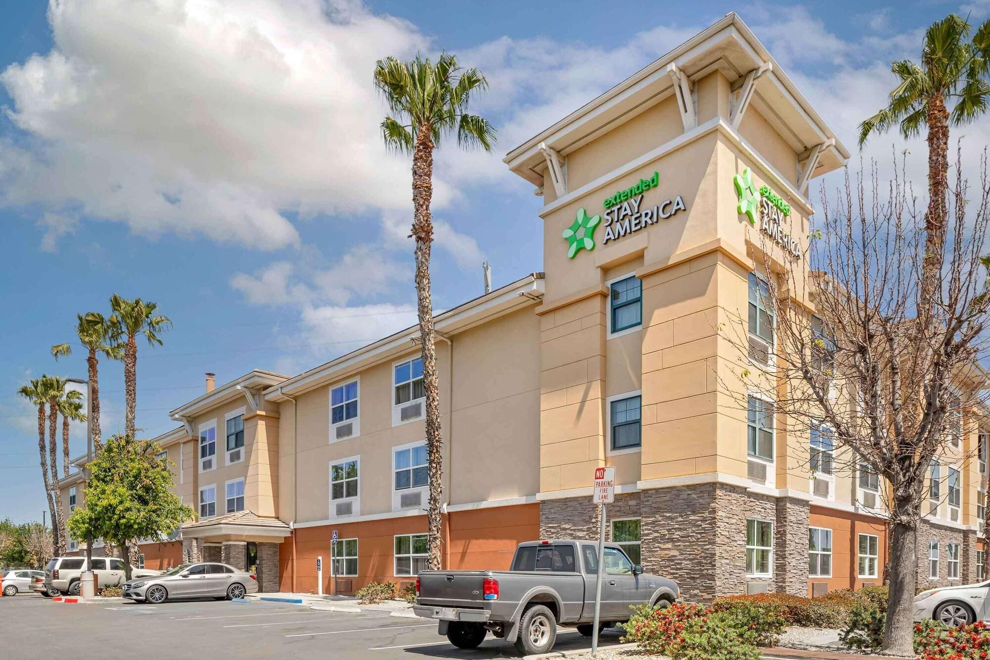 Varios Extended Stay America Suites Los Angeles Chino Valley