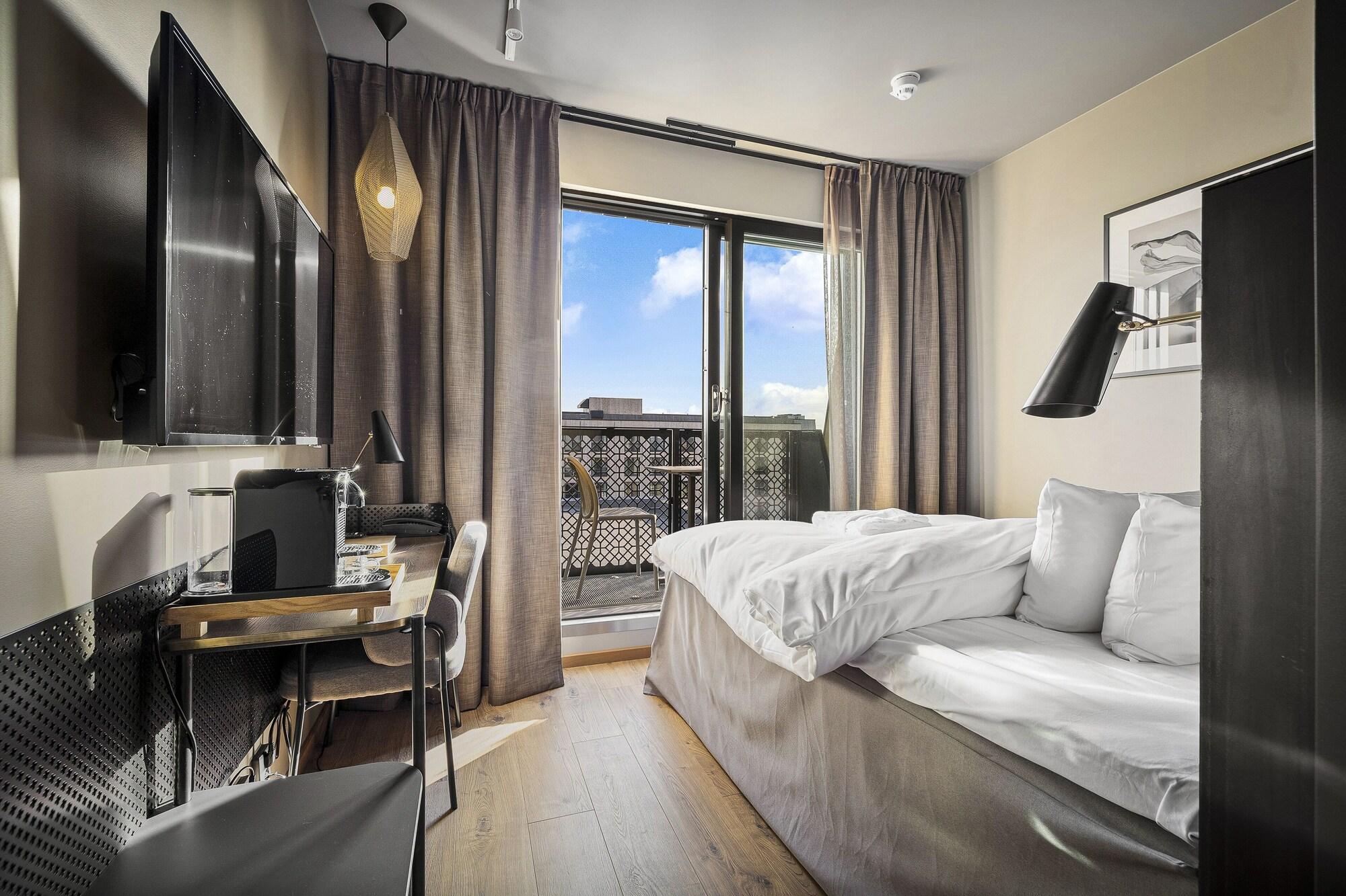 Habitación Lily Country Club