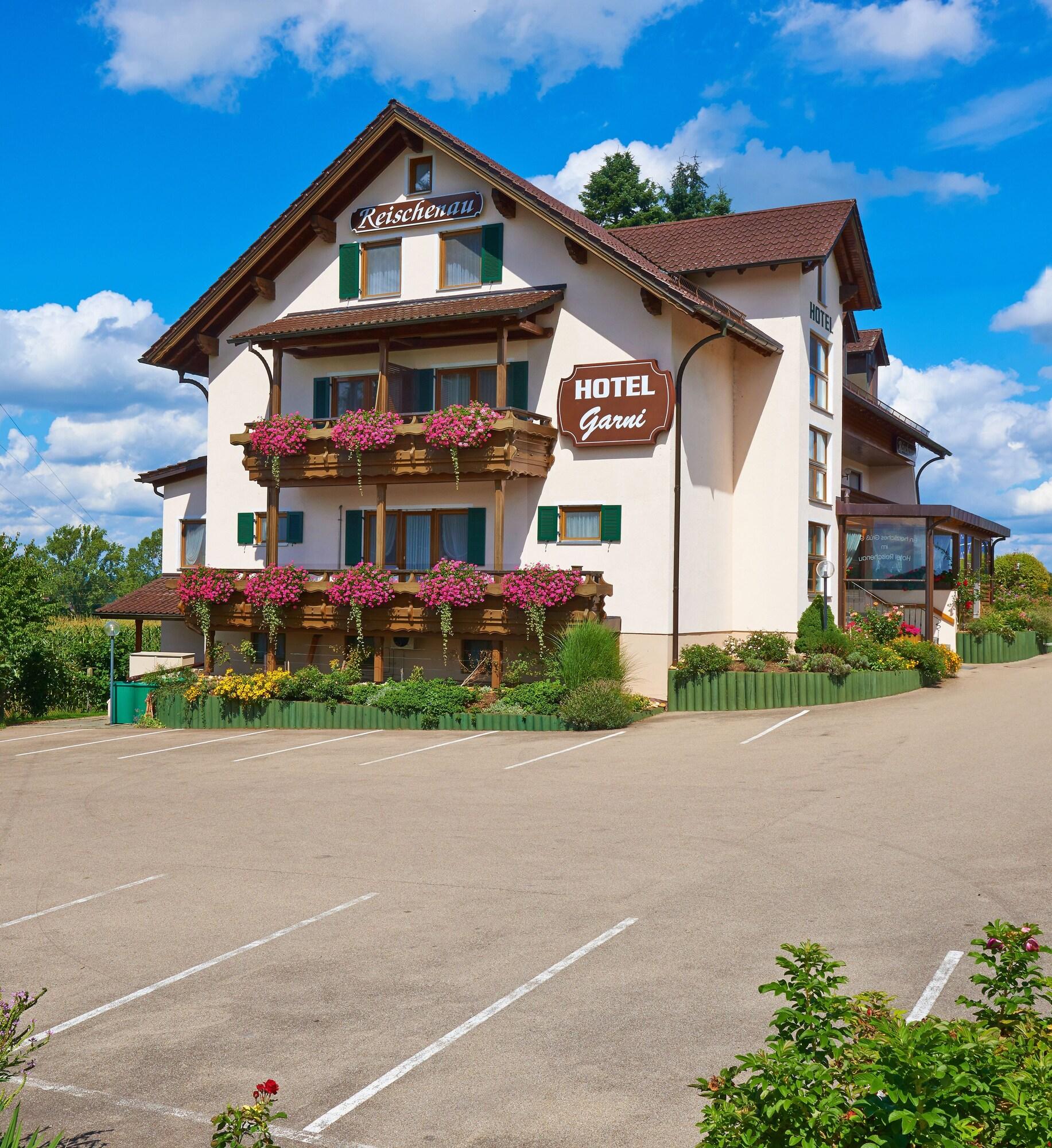 Varios Hotel Reischenau
