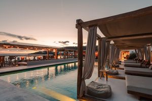 Alojamiento - Branco Mykonos