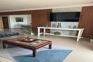 Alquiler Vacacional - 3-bedroom apartment in charming Santo Domingo Este with AC, WiFi