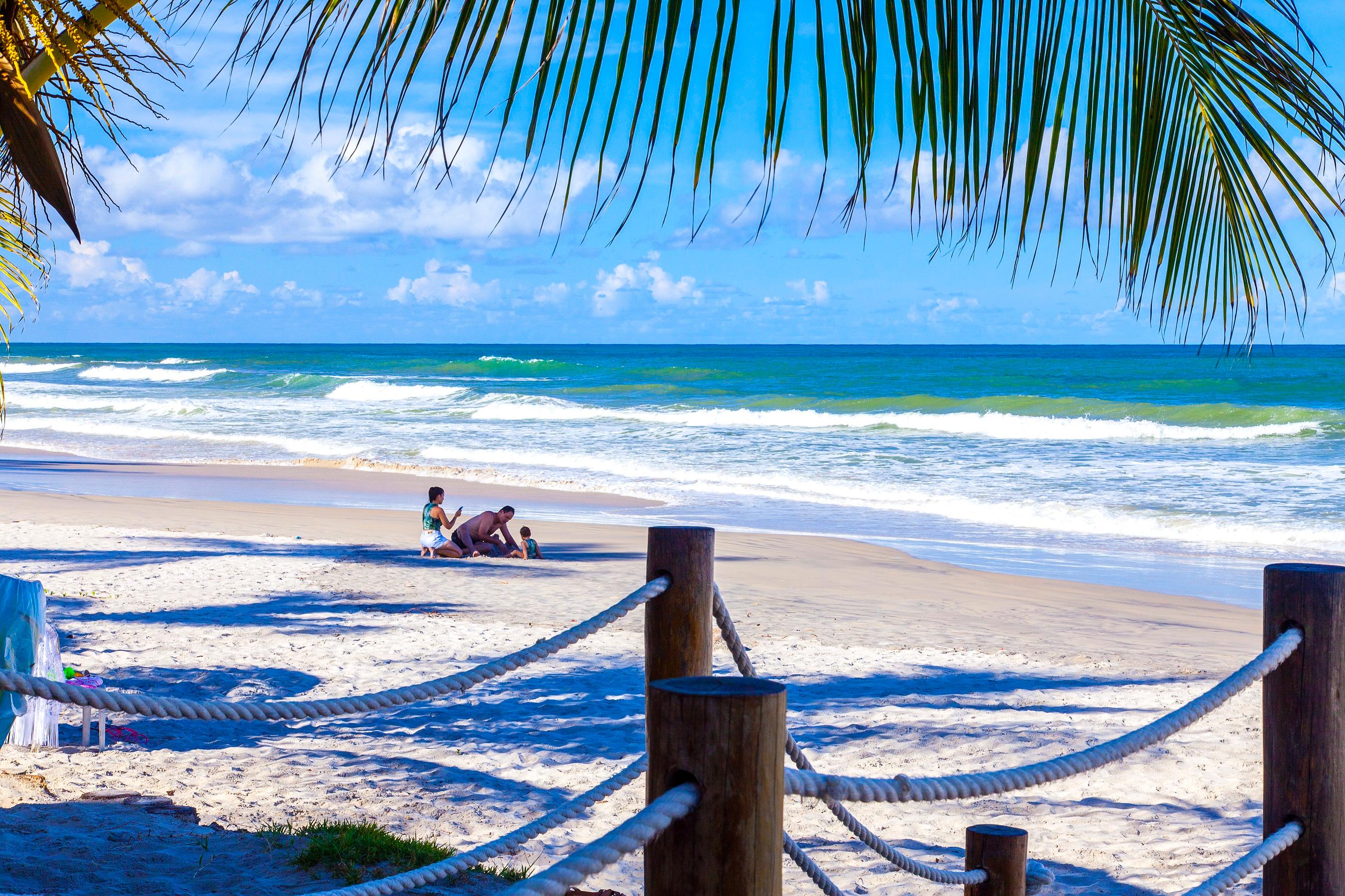 Playa Resort Tororomba