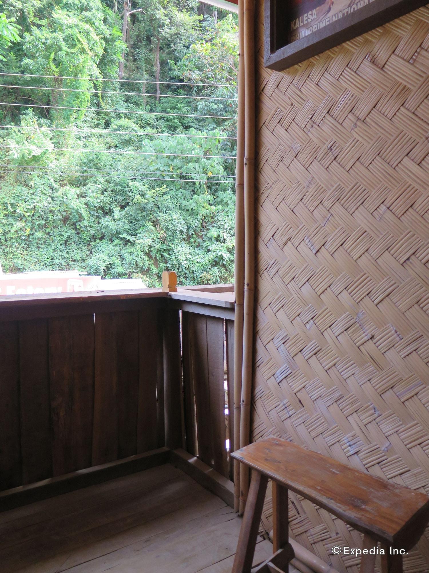 Equipamiento de Habitación Island Front II