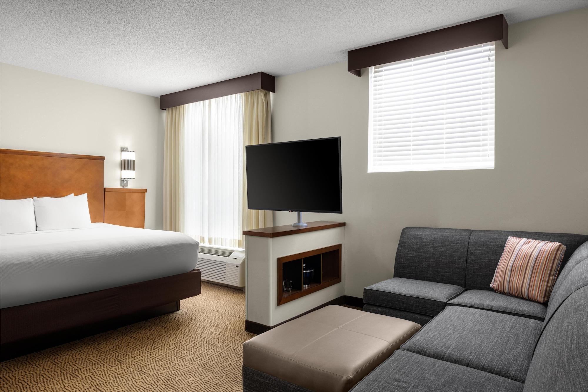 Habitación Hyatt Place Memphis/Germantown