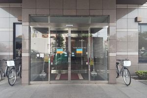 Alojamiento - Hotel Route Inn Iyo Saijo