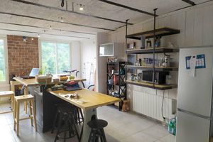 Alquiler Vacacional - Appartement Avec Terrasse et vue Imprenable. La Plus Belle vue de Vogüé
