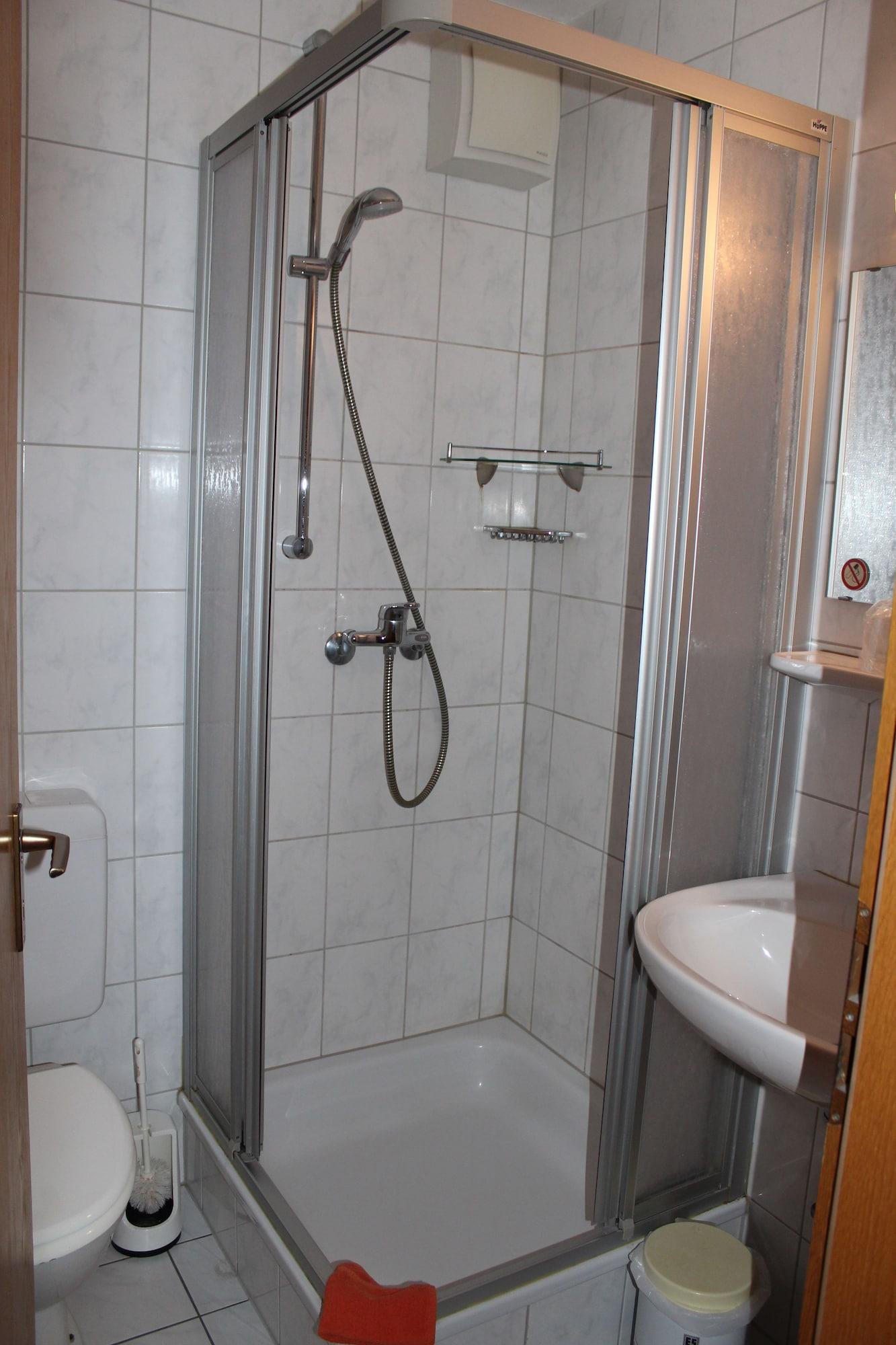 Equipamiento de Habitación Zum Goldenen Wagen
