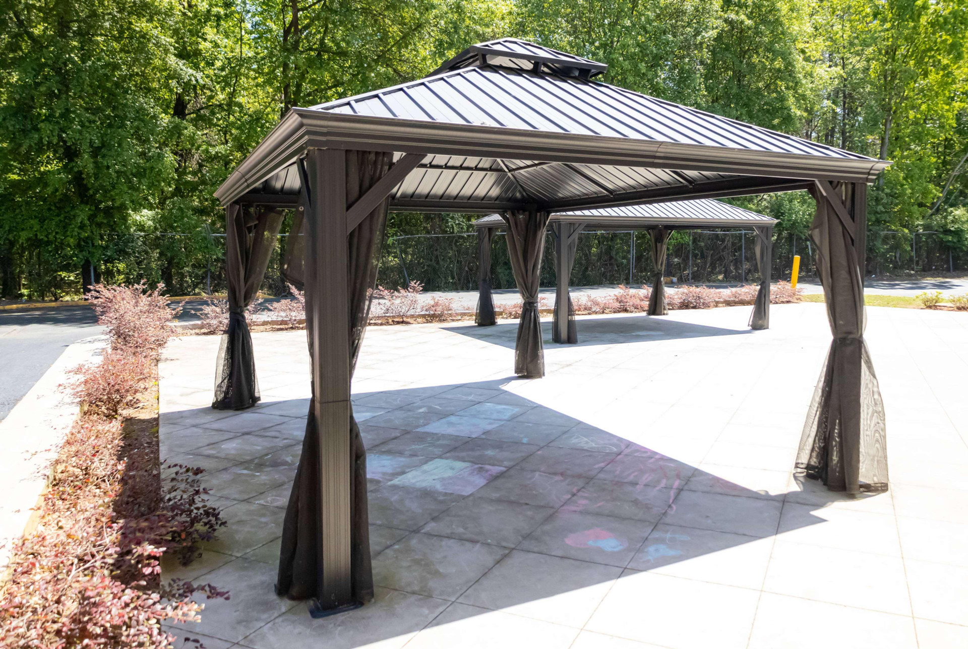 Vista Exterior Baymont by Wyndham College Park Atlanta Airport S