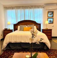 Alquiler Vacacional - In the heart of Barrio Italia, Providencia Stgo.