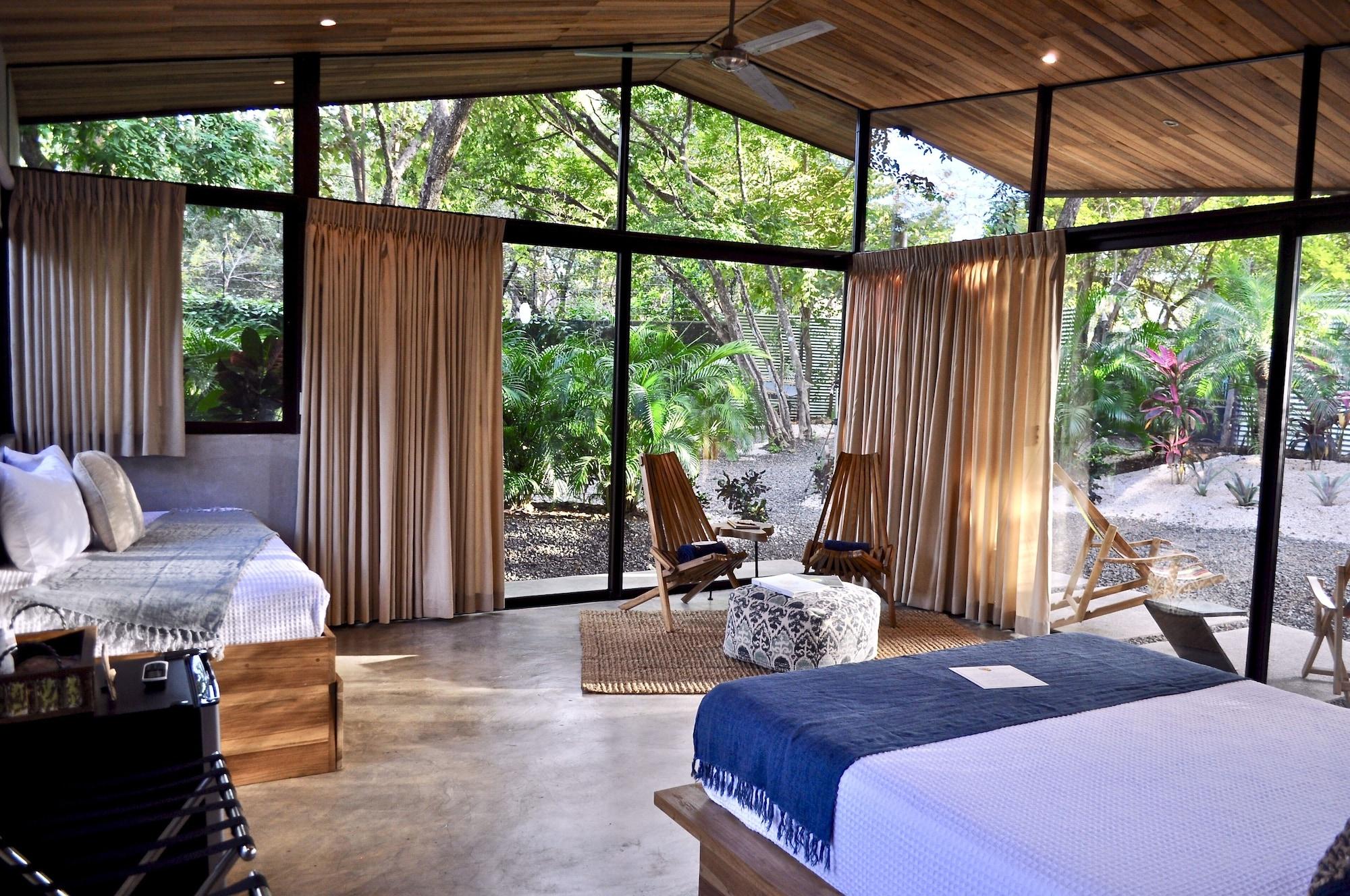 Habitación Villas Kalei