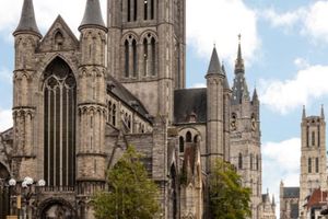 Actividad - Excursión a Brujas y Gante