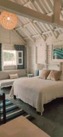 Alquiler Vacacional - Nice private house near the beach.