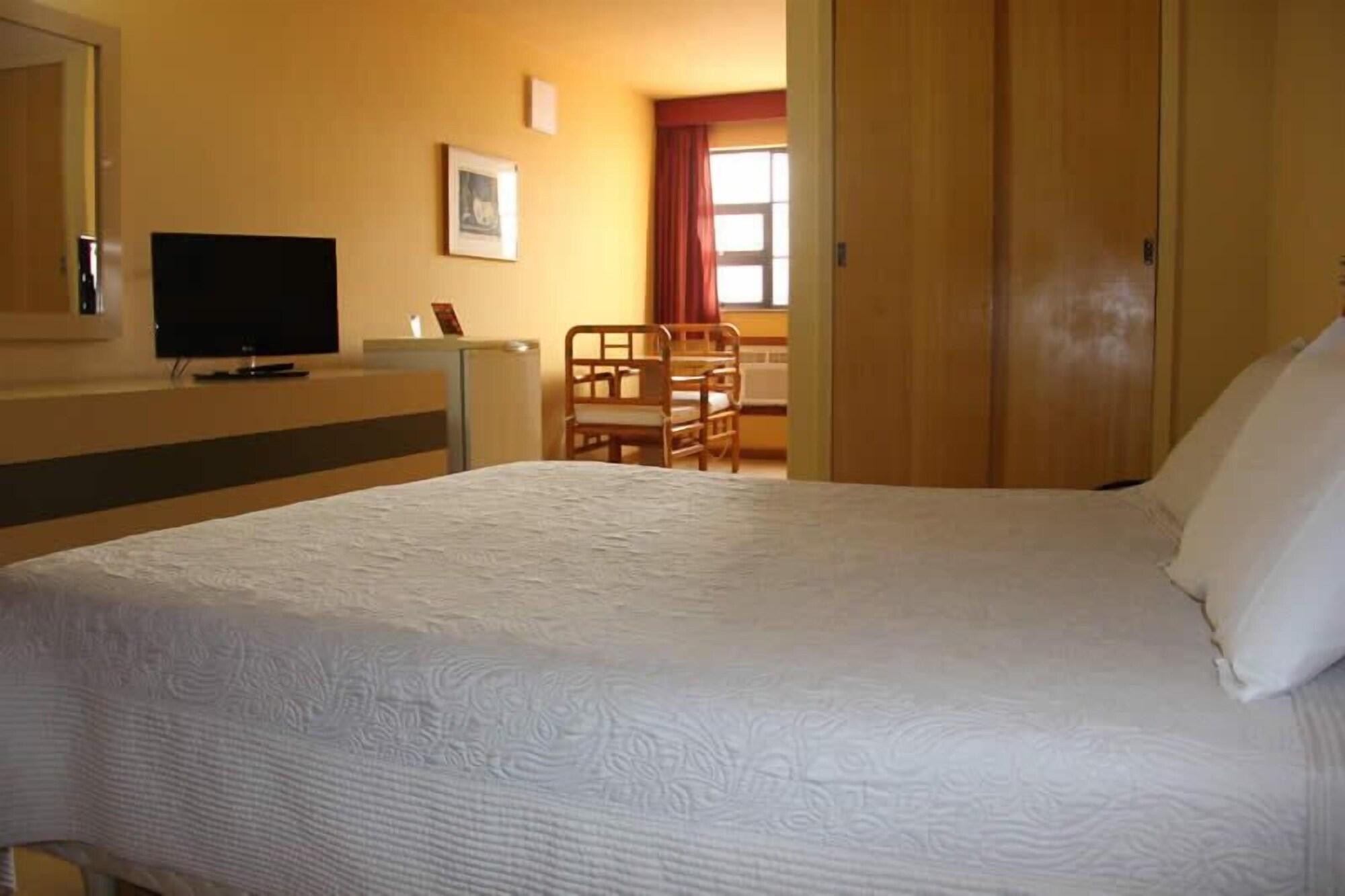 Habitación Brasão Palace Hotel