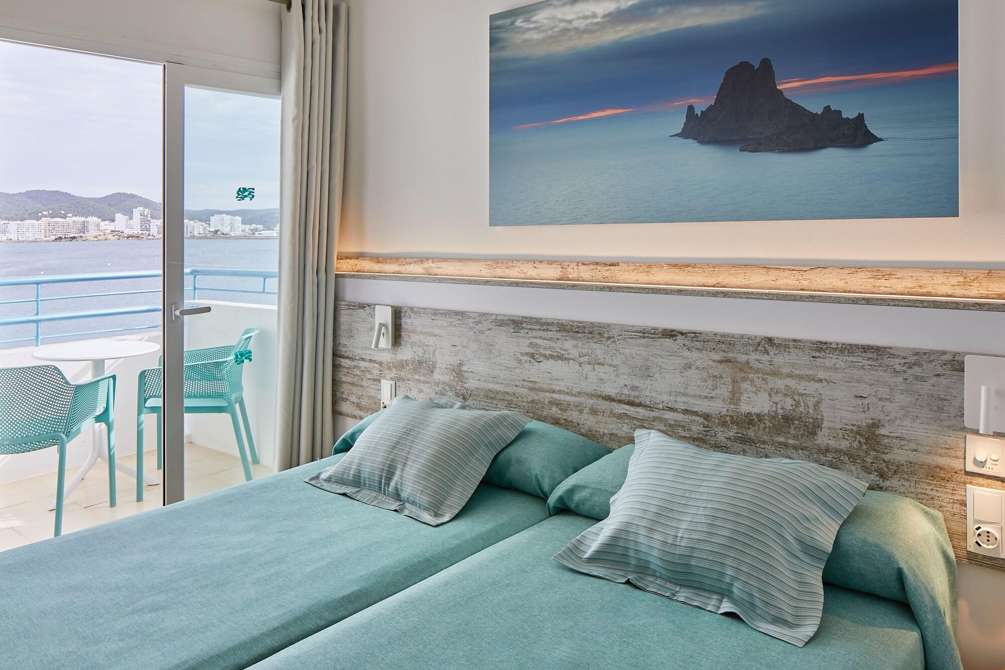 Habitación Playa Bella Beach Apartments