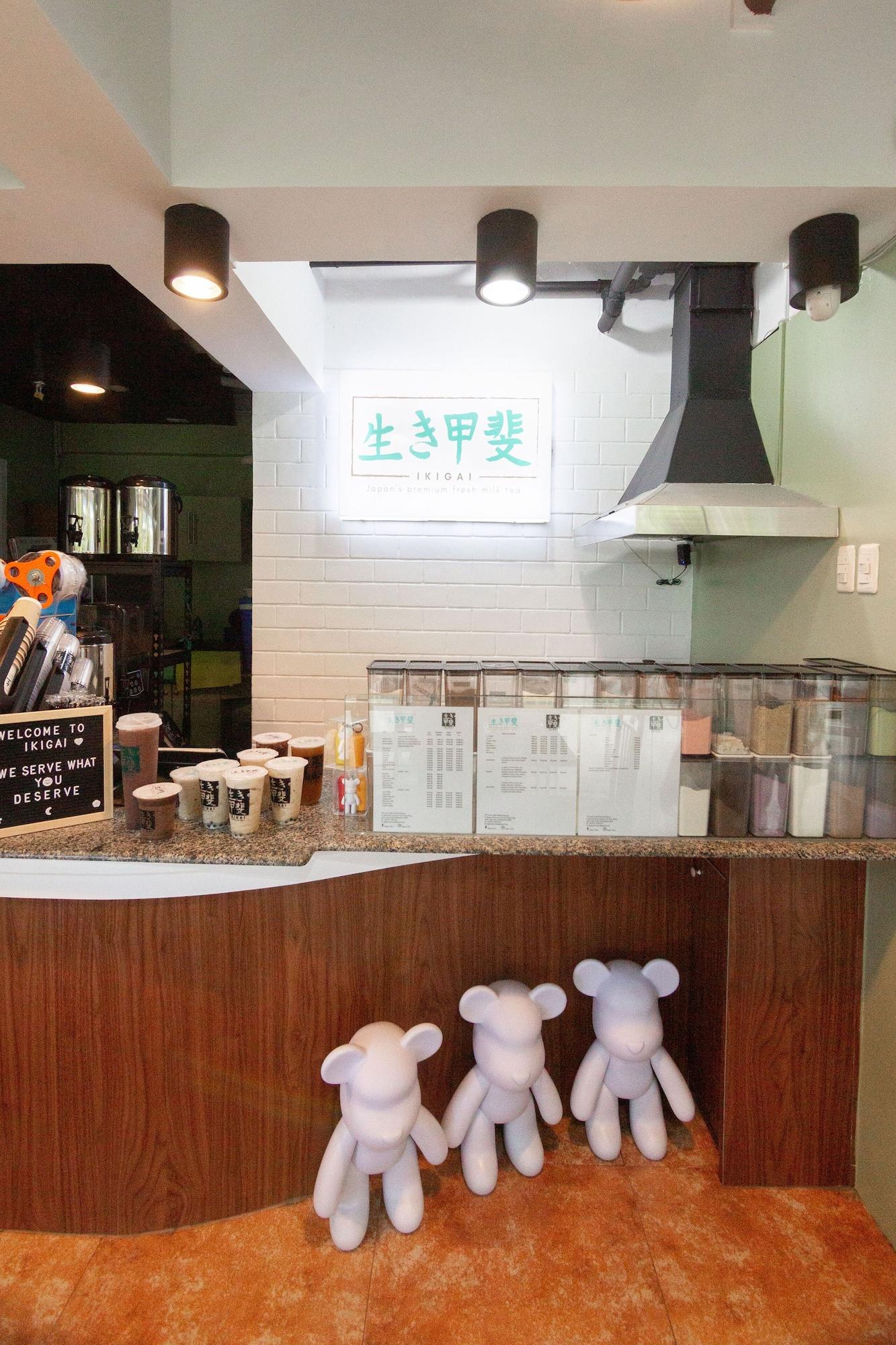 Bar/Salón ABC Hotel Cebu