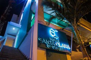 Alojamiento - Hotel Santa Clara Boutique