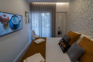 Alquiler Vacacional - Plan Be Guesthouse - In Age Apartment