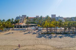 Alojamiento - Occidental Nuevo Vallarta - All Inclusive